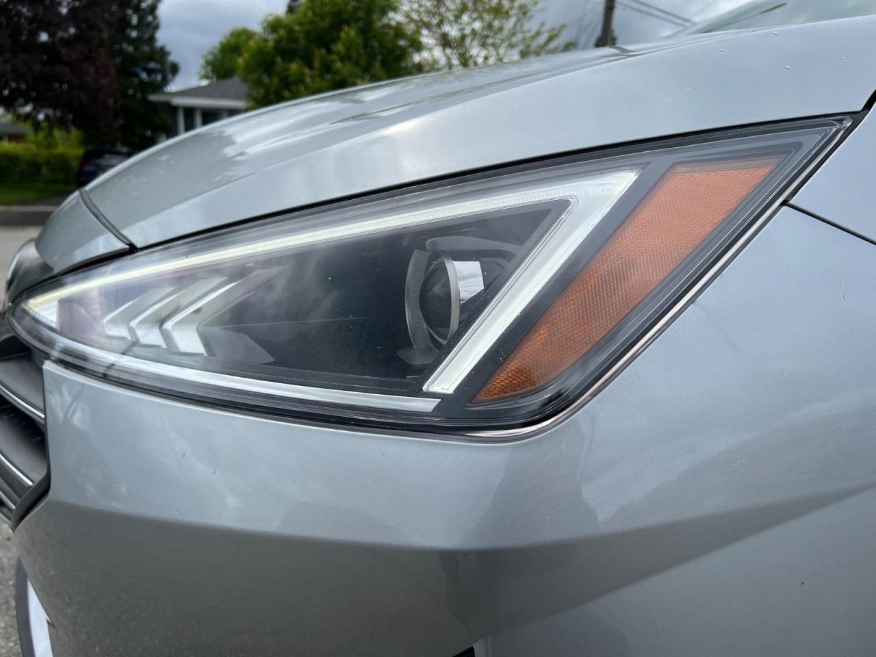 2020 Hyundai Elantra Preferred - Photo #22