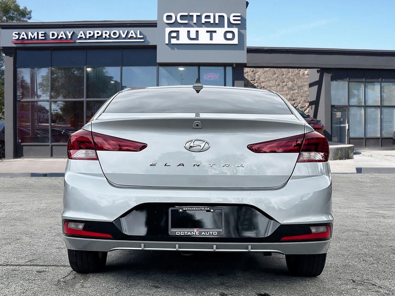 2020 Hyundai Elantra Preferred - Photo #6