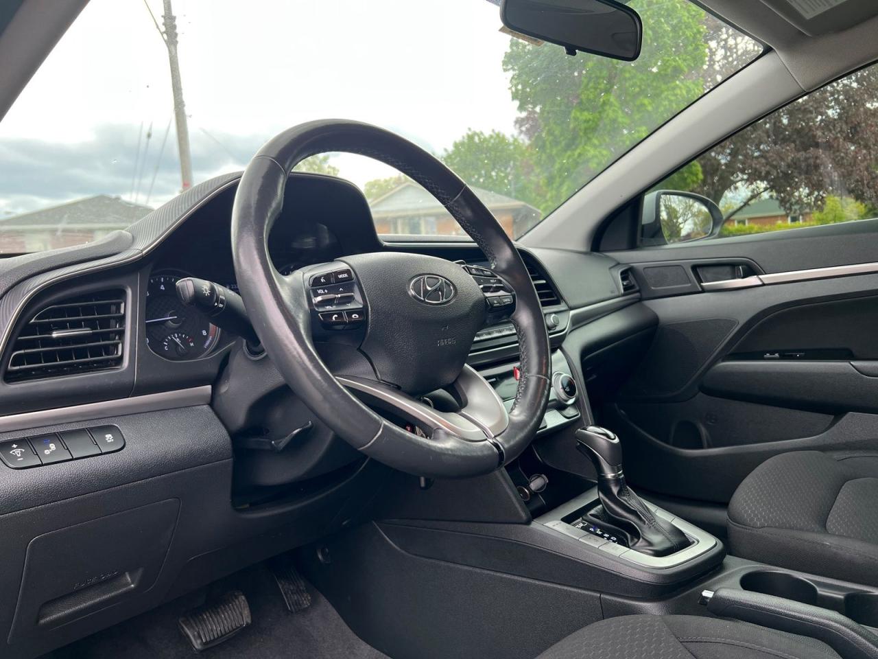 2020 Hyundai Elantra Preferred - Photo #11