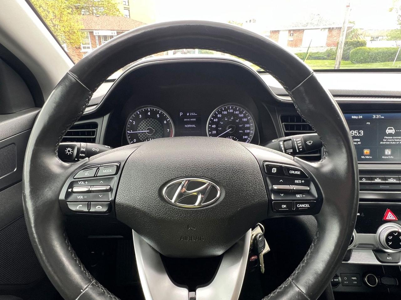 2020 Hyundai Elantra Preferred - Photo #12