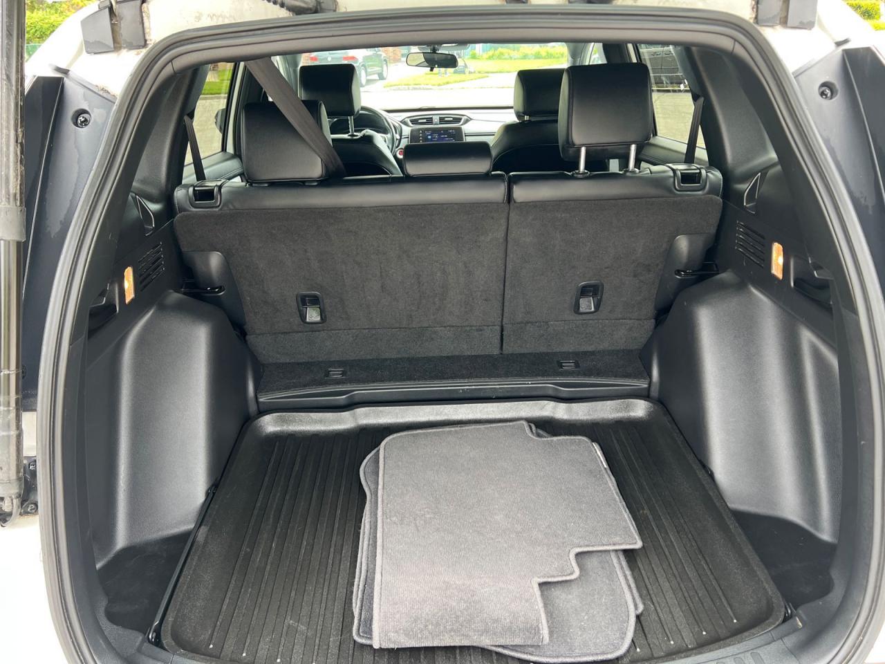 2020 Honda CR-V Sport AWD - Photo #7