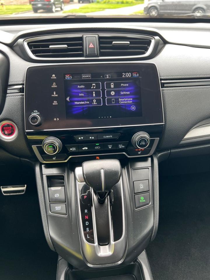 2020 Honda CR-V Sport AWD - Photo #14