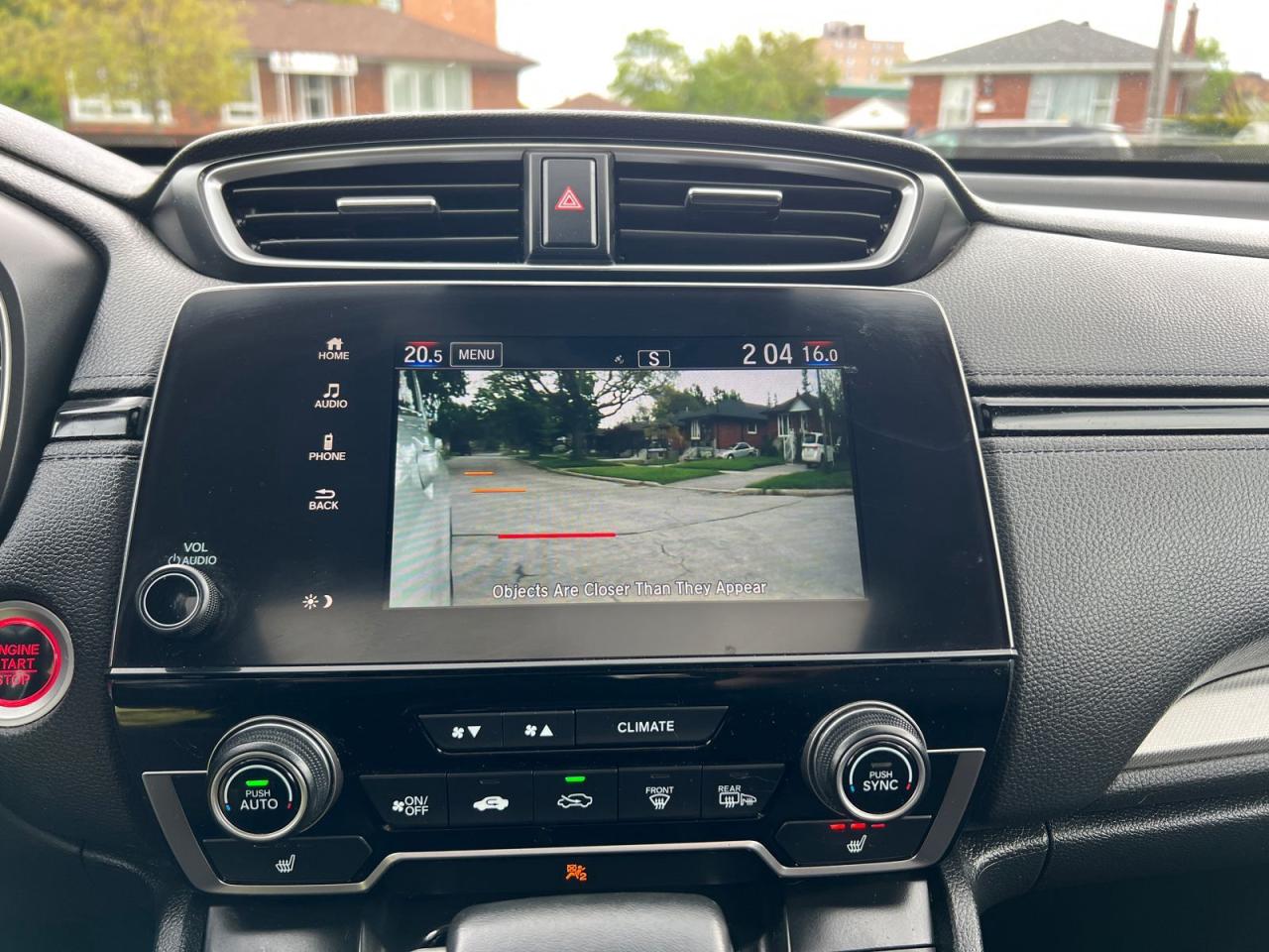2020 Honda CR-V Sport AWD - Photo #25