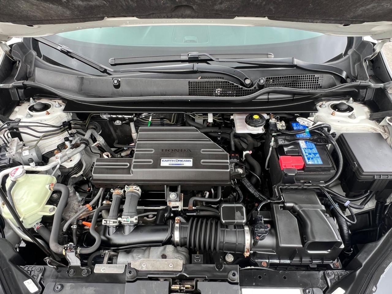 2020 Honda CR-V Sport AWD - Photo #24