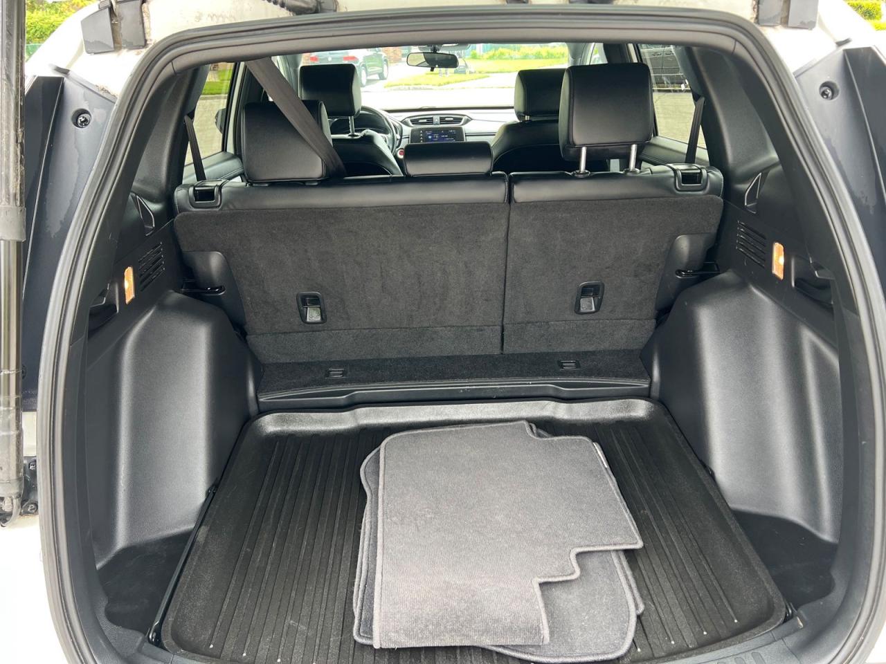 2020 Honda CR-V Sport AWD - Photo #7