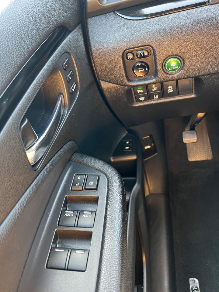 2019 Honda Pilot EX-L w/Honda Sensing AWD - Photo #14