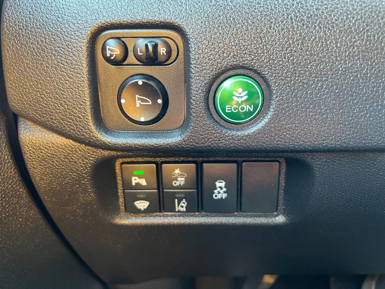 2019 Honda Pilot EX-L w/Honda Sensing AWD - Photo #15