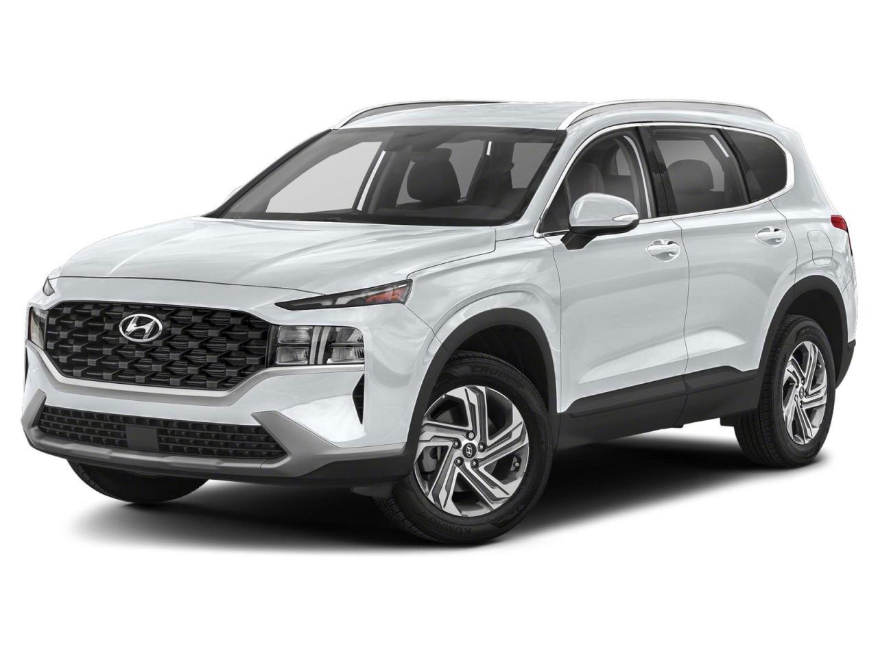 Used 2023 Hyundai Santa Fe Preferred Trend Pkg | Certified | 4.49% Available for sale in Winnipeg, MB