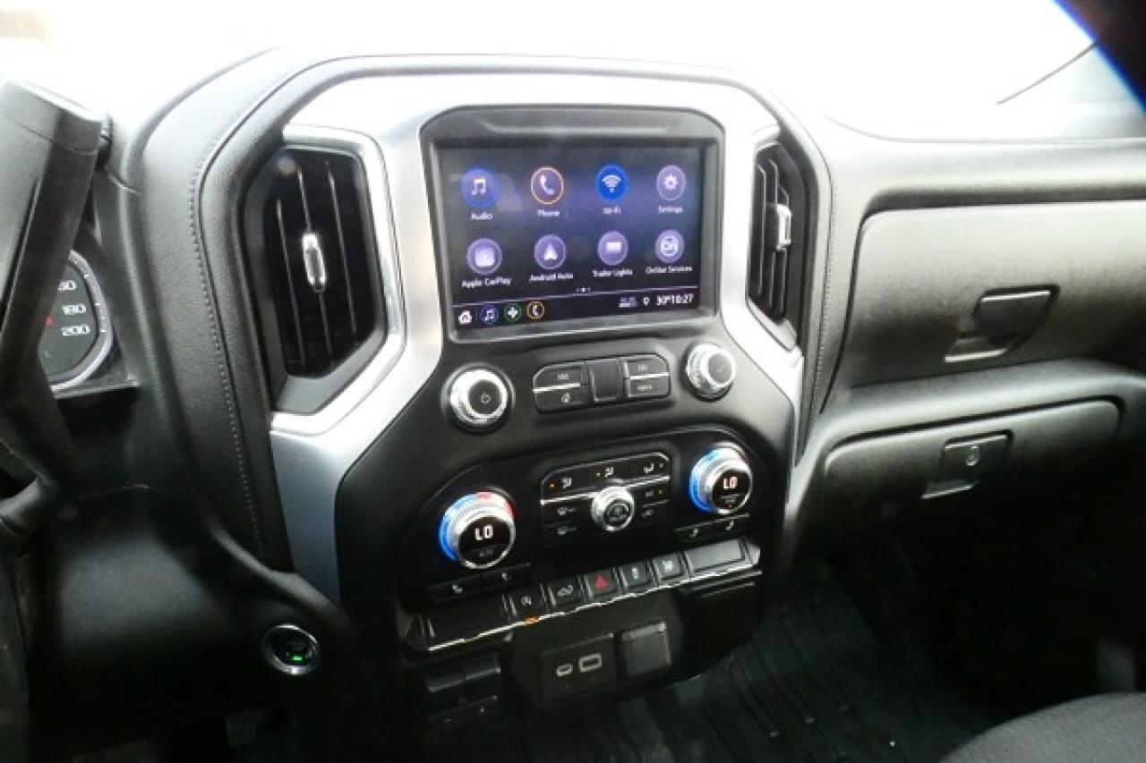 2020 GMC Sierra 1500 SLE w/Htd cloth, BUC - Photo #14