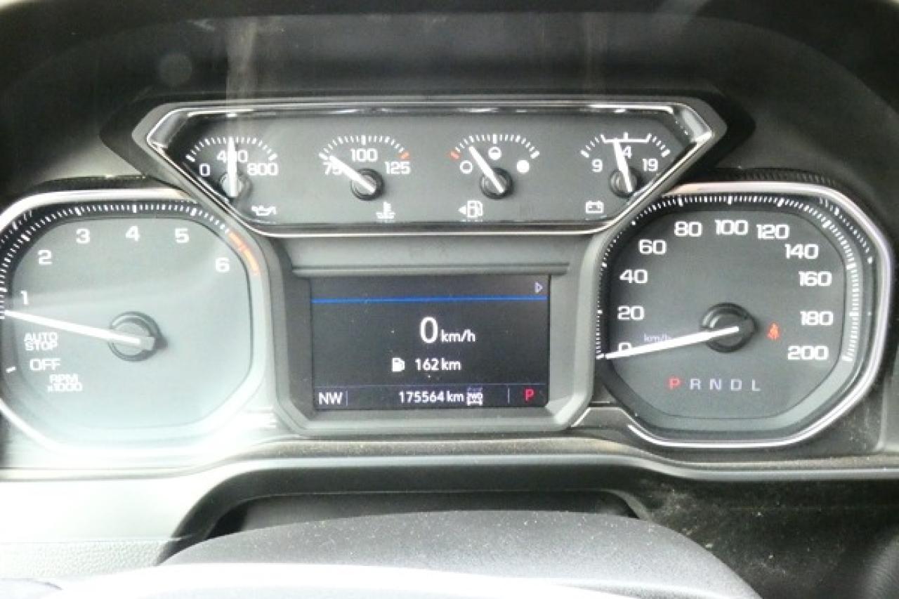 2020 GMC Sierra 1500 SLE w/Htd cloth, BUC - Photo #12