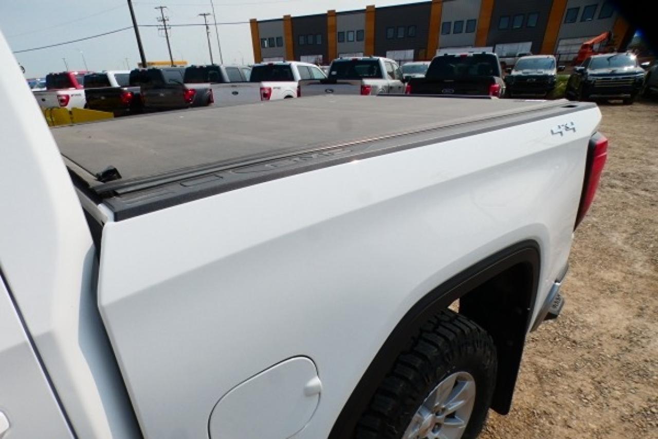 2020 GMC Sierra 1500 SLE w/Htd cloth, BUC - Photo #15