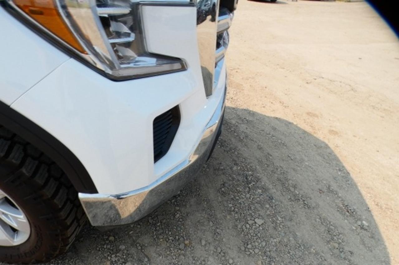 2020 GMC Sierra 1500 SLE w/Htd cloth, BUC - Photo #22