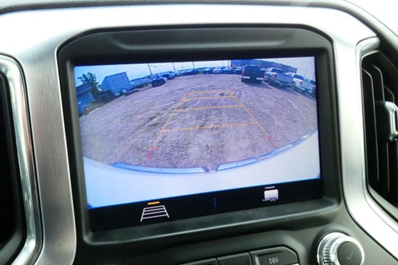 2020 GMC Sierra 1500 SLE w/Htd cloth, BUC - Photo #13