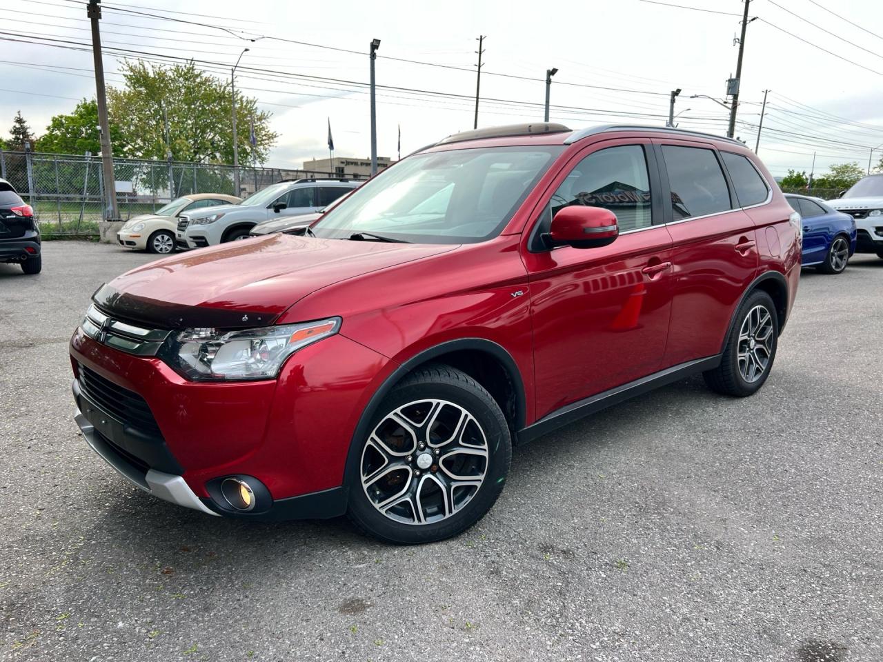 <p>Automatic * 2.4L 4-Cyl * All Wheel Drive * Fully Loaded    with All Power Options * Heated Seats * Bluetooth * USB/Aux    Ports * Alloy Rims * In Excellent Conditions Inside And Out!! Must Be Seen!!!    Plus Hst, Safety & Lic.</p><p> <br></p><p><strong>Call Today &        Book your Test Drive</strong></p><p>Ask for <strong>Emiliano -</strong>    Tel: 416-220-5920</p><p>Ask for <strong>Jas</strong> - Tel:    416-704-5299</p><p> <br></p><p><strong>Visit Us @ Our        Woodbridge Location</strong></p><p>7515 Martin Grove Road, Woodbridge, ON, L4L 1A5</p><p>We Are Open 6 Days a Week!</p><p> <br></p><p>No Hidden Fees and No Gimmicks. What the AD reads is what    you Get!</p><p>Proudly serving Toronto and The GTA for over 20 Years!!!</p><p>Over 100 vehicles in stock Sedans, Coupe SUV, Pick-Up    Trucks! </p><p>We are Open 6 days a Week.</p><p>Call Today and Schedule an Appointment.</p><p>Ask for Emiliano or Jas at Fiesta Motors</p><p> <br></p><p>Safety & Certification available for $899 Safety    Package Includes 36 Day In-House Warranty on All Safety Related Issues (Parts    & Labor) & Full Interior & Exterior Complete Car Detail.</p><span id=jodit-selection_marker_1748364610832_8102445972904868 data-jodit-selection_marker=start style=line-height: 0; display: none;></span> <span id=jodit-selection_marker_1737651480993_605645221197538 data-jodit-selection_marker=start style=line-height: 0; display: none;></span>
