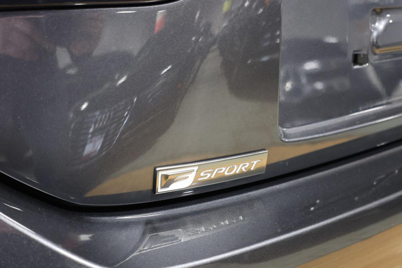 2022 Lexus RC RC 350 AWD - SUNROOF|NAVI|CAMERA|BLINDSPOT - Photo #7