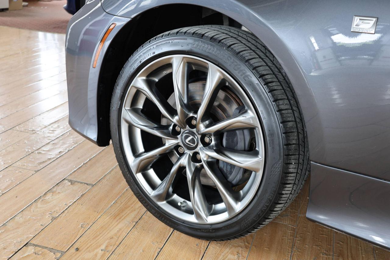 2022 Lexus RC RC 350 AWD - SUNROOF|NAVI|CAMERA|BLINDSPOT - Photo #8
