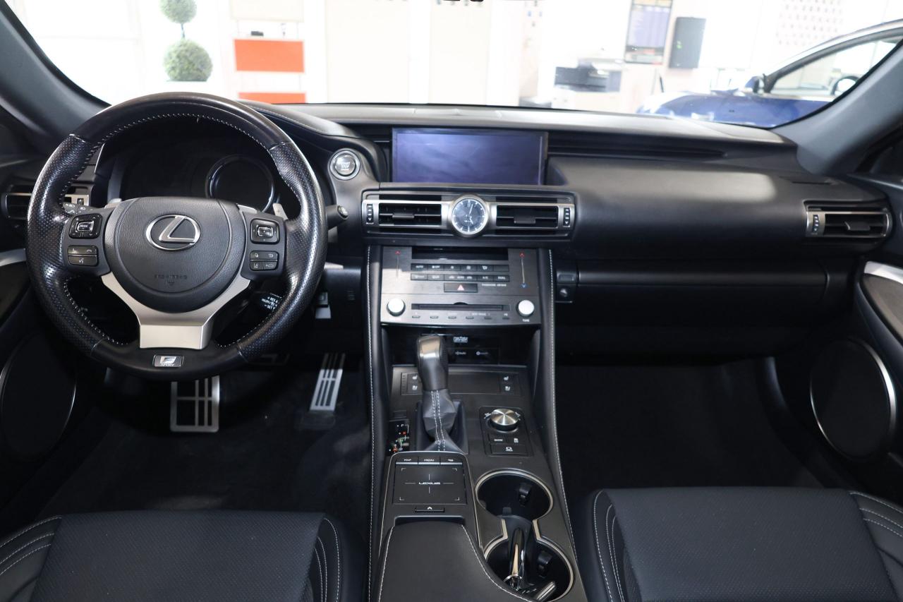 2022 Lexus RC RC 350 AWD - SUNROOF|NAVI|CAMERA|BLINDSPOT - Photo #13