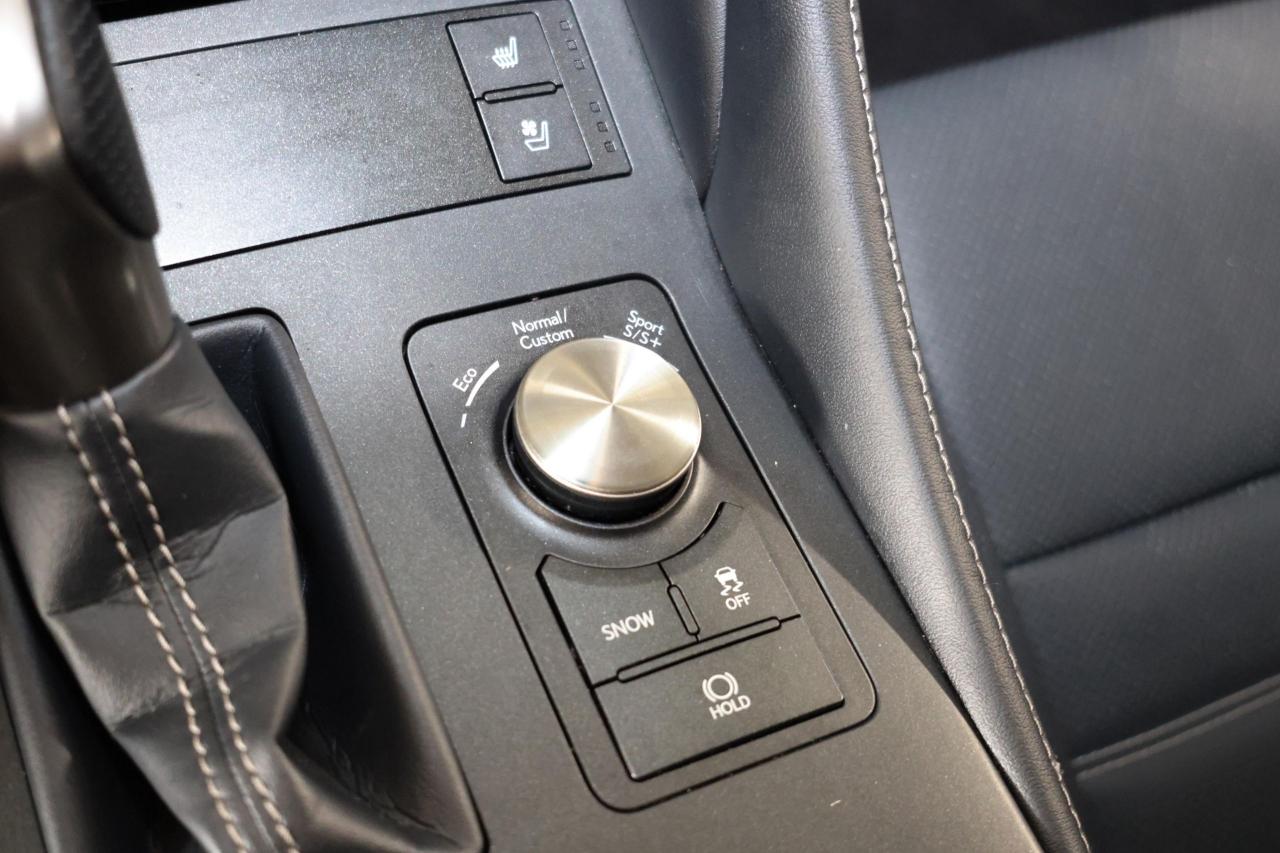 2022 Lexus RC RC 350 AWD - SUNROOF|NAVI|CAMERA|BLINDSPOT - Photo #17