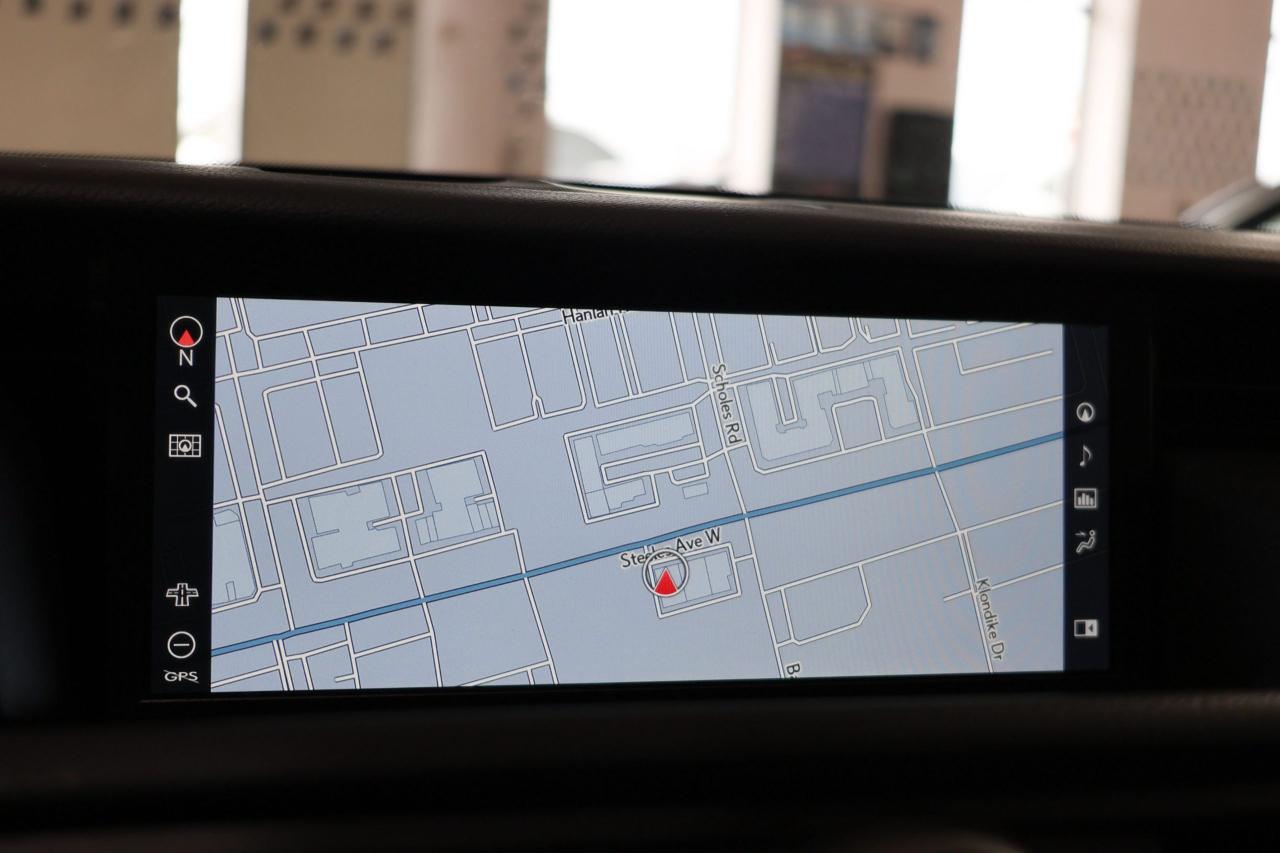 2022 Lexus RC RC 350 AWD - SUNROOF|NAVI|CAMERA|BLINDSPOT - Photo #20
