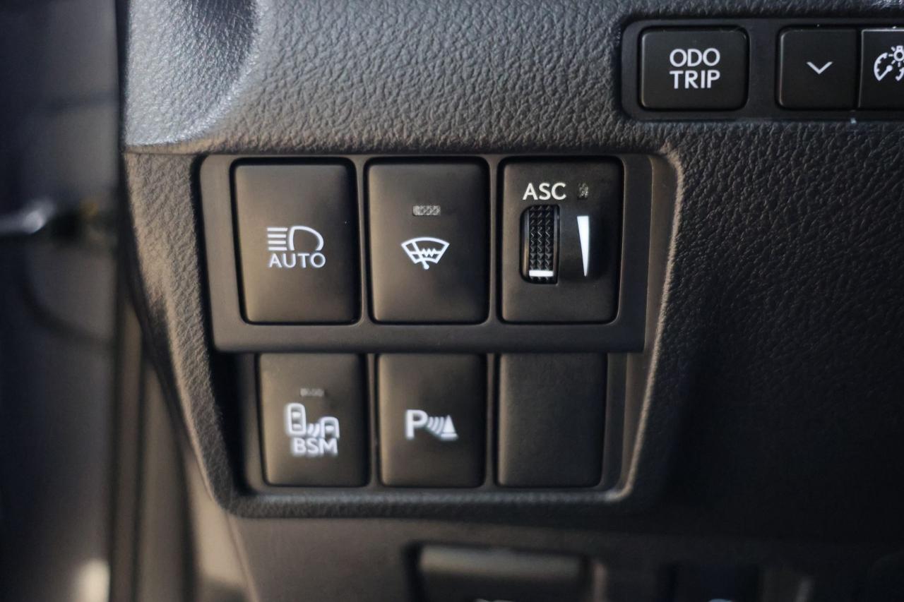 2022 Lexus RC RC 350 AWD - SUNROOF|NAVI|CAMERA|BLINDSPOT - Photo #22