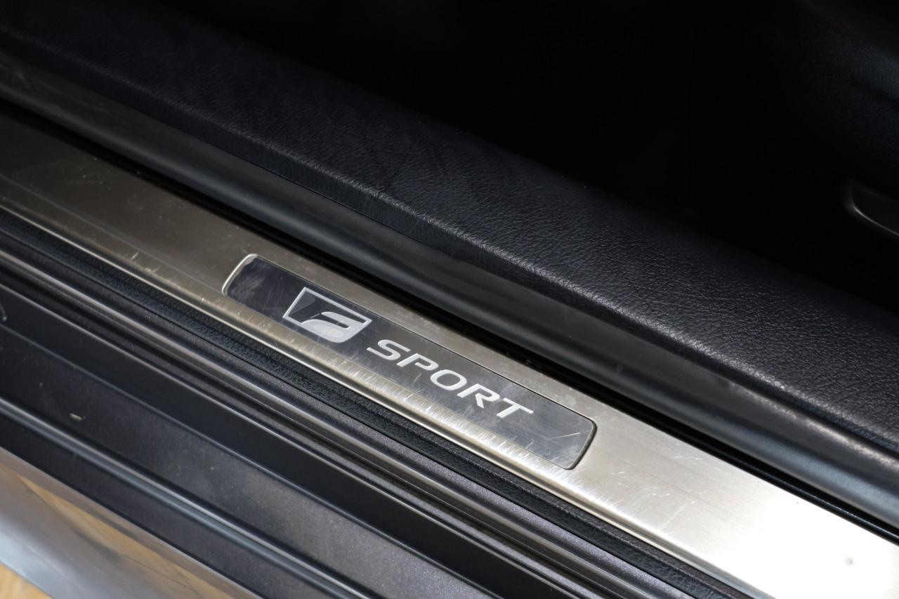 2022 Lexus RC RC 350 AWD - SUNROOF|NAVI|CAMERA|BLINDSPOT - Photo #24