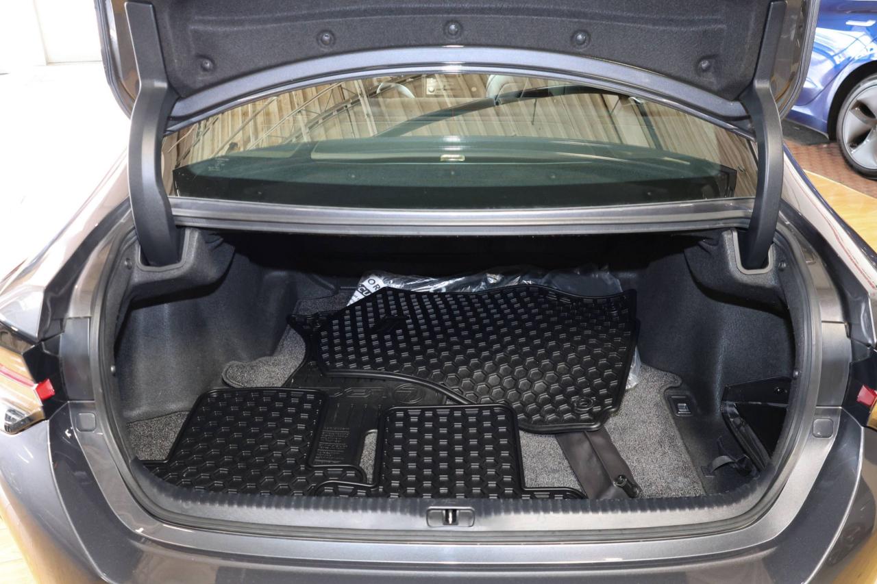 2022 Lexus RC RC 350 AWD - SUNROOF|NAVI|CAMERA|BLINDSPOT - Photo #25