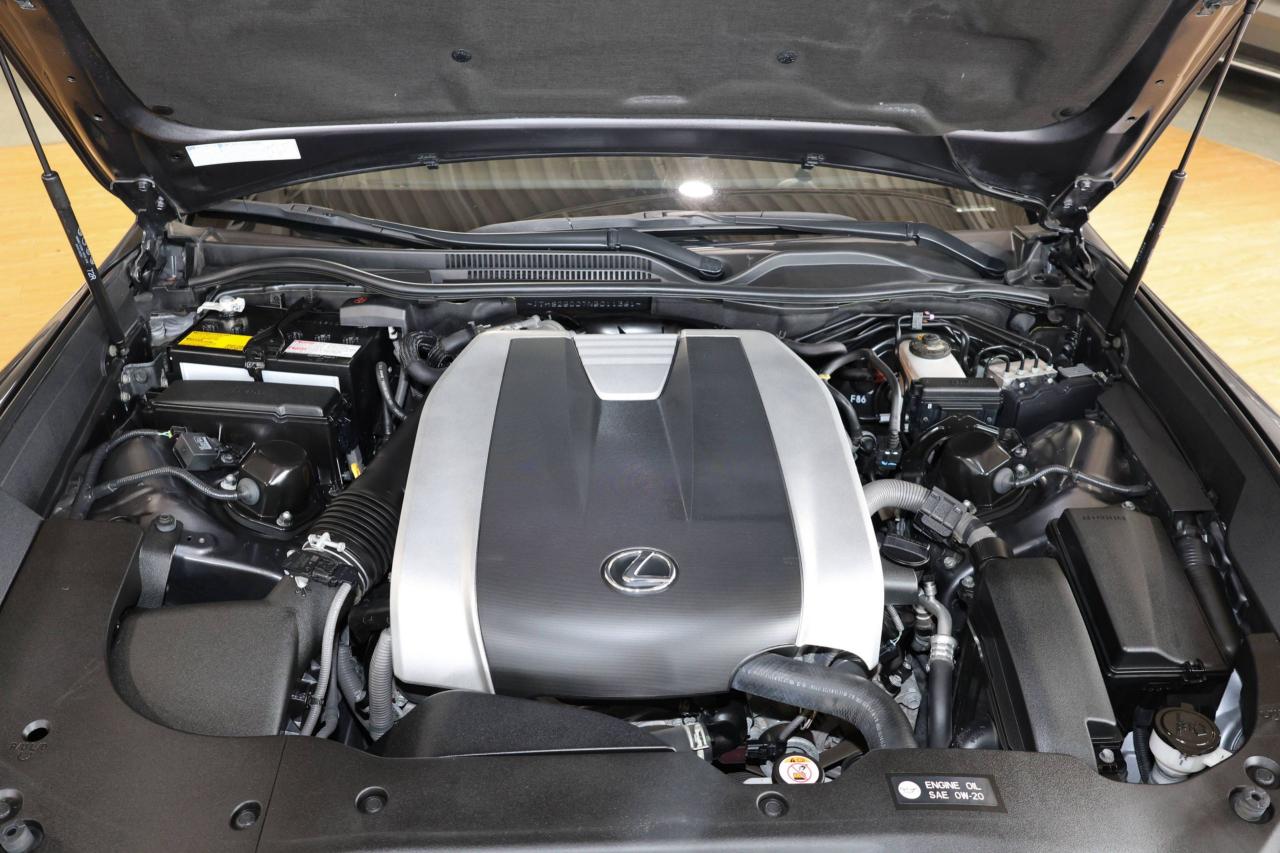2022 Lexus RC RC 350 AWD - SUNROOF|NAVI|CAMERA|BLINDSPOT - Photo #26