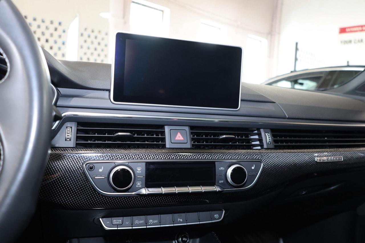 2018 Audi S5 TECHNIK - SUNROOF|NAVI|360CAMERA|CARBONFIBER - Photo #14