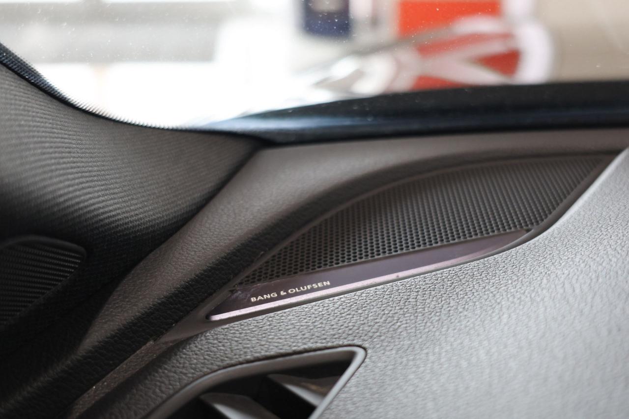 2018 Audi S5 TECHNIK - SUNROOF|NAVI|360CAMERA|CARBONFIBER - Photo #22