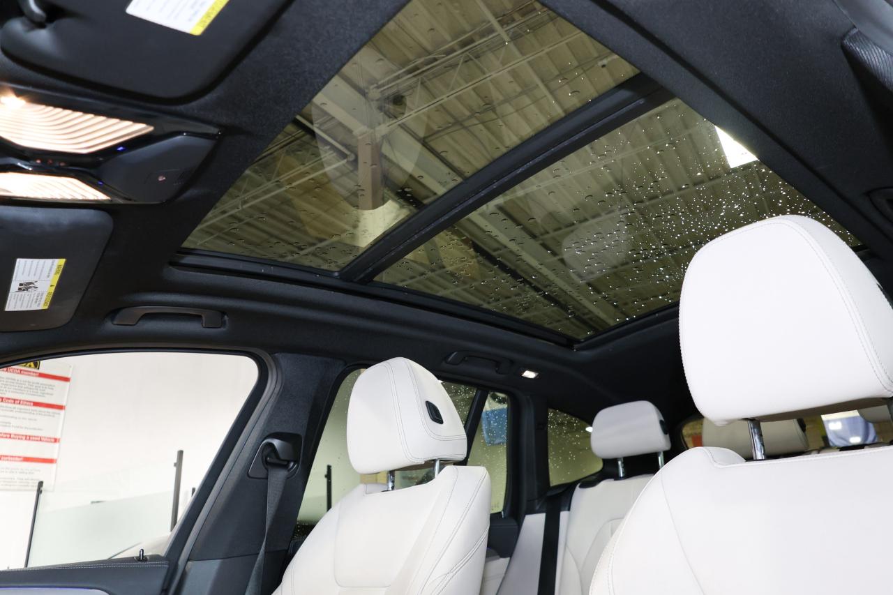 2018 BMW X3 XDrive30i - PANOROOF|CAMERA|NAVI|BLINDSPOT - Photo #9