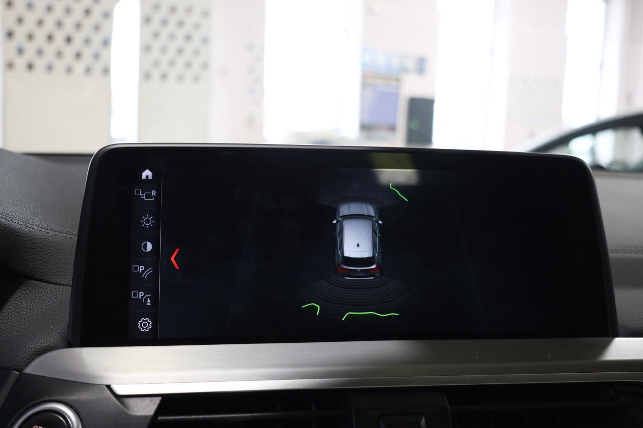 2018 BMW X3 XDrive30i - PANOROOF|CAMERA|NAVI|BLINDSPOT - Photo #16