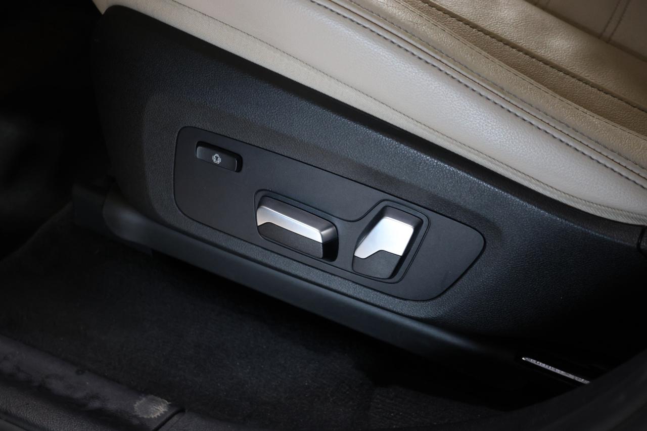 2018 BMW X3 XDrive30i - PANOROOF|CAMERA|NAVI|BLINDSPOT - Photo #18