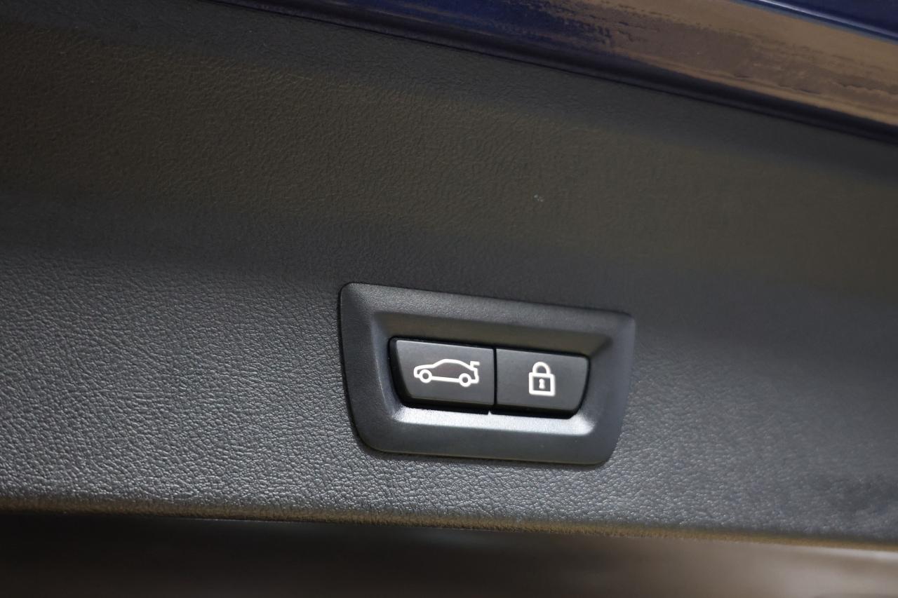2018 BMW X3 XDrive30i - PANOROOF|CAMERA|NAVI|BLINDSPOT - Photo #20