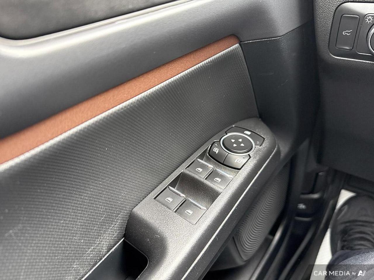 2022 Ford Bronco Sport OUTER BANKS / NO ACCIDENTS / LEATHER / SUNROOF - Photo #22