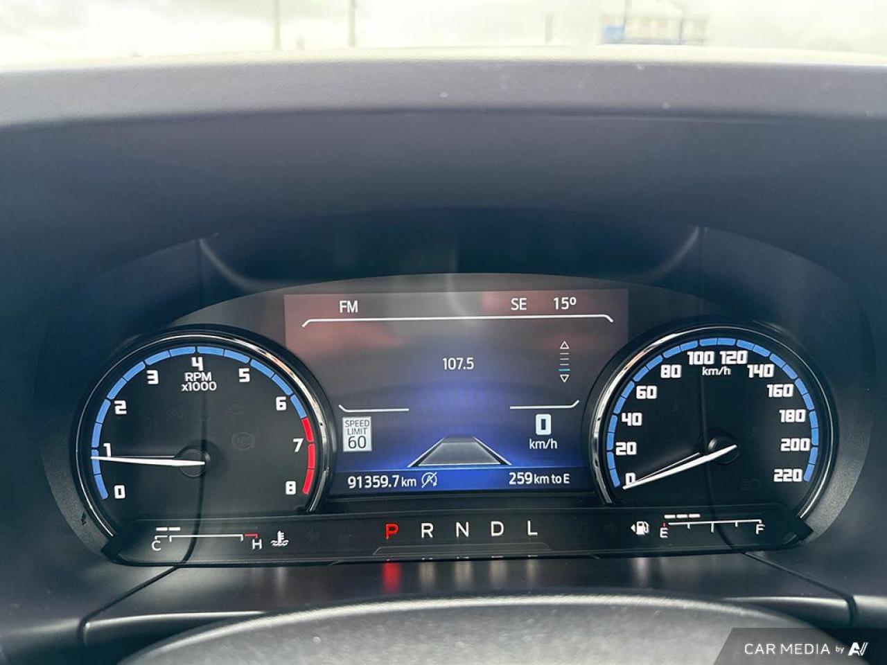 2022 Ford Bronco Sport OUTER BANKS / NO ACCIDENTS / LEATHER / SUNROOF - Photo #14
