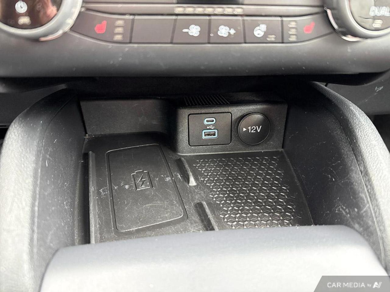 2022 Ford Bronco Sport OUTER BANKS / NO ACCIDENTS / LEATHER / SUNROOF - Photo #17