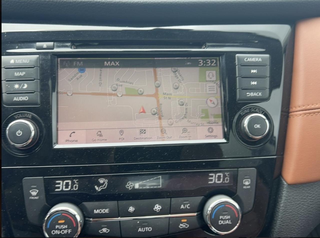 2019 Nissan Rogue SL - Photo #7