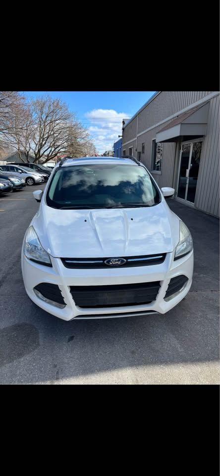 2014 Ford Escape  - Photo #2