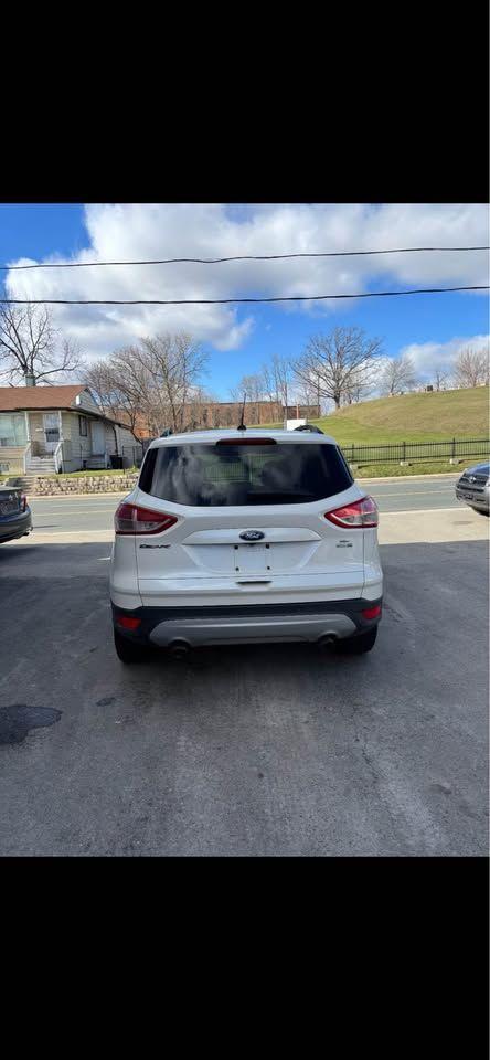 2014 Ford Escape  Photo3