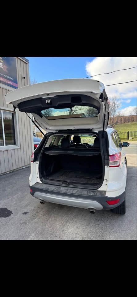 2014 Ford Escape  - Photo #5
