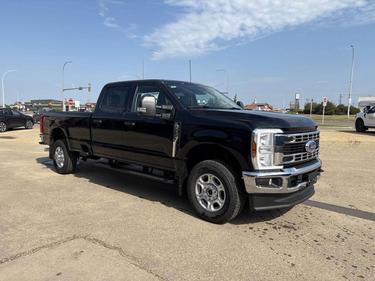2025 Ford F-350 Super Duty SRW XLT 8' Box 613A Photo0