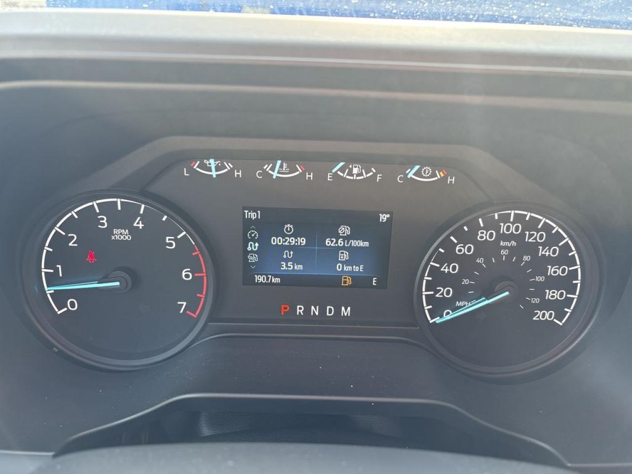 2025 Ford F-350 Super Duty SRW XLT 8' Box 613A Photo5