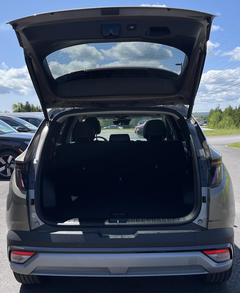 2025 Hyundai Tucson HEV ULTIMATE Photo