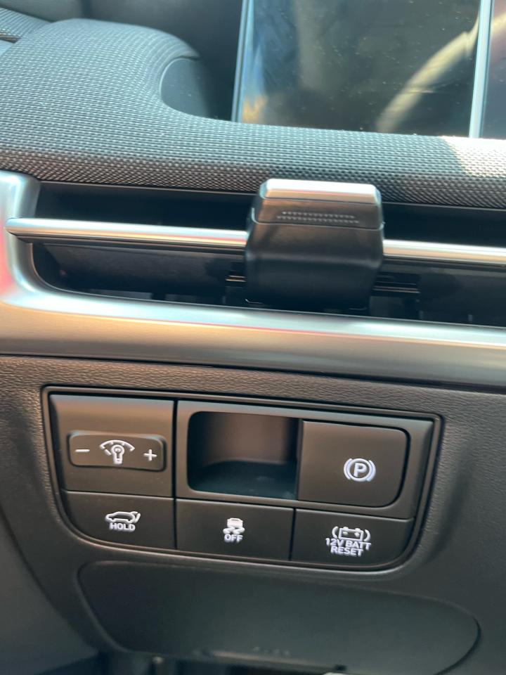 2025 Hyundai Tucson HEV ULTIMATE Photo