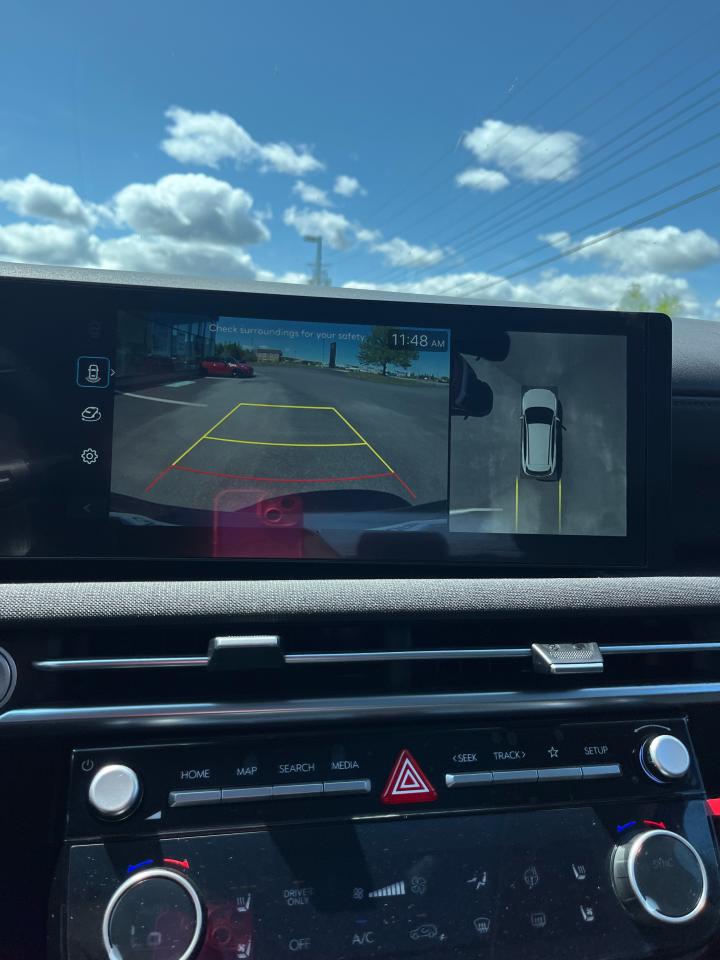 2025 Hyundai Tucson HEV ULTIMATE Photo