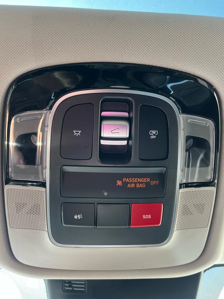 2025 Hyundai Tucson HEV ULTIMATE Photo