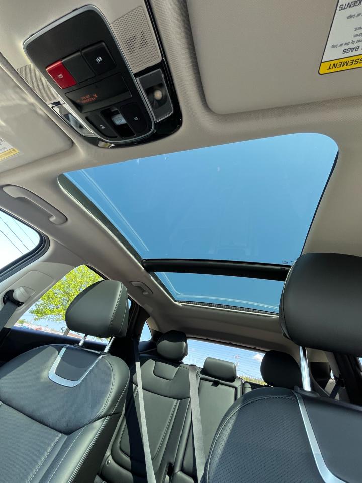 2025 Hyundai Tucson HEV ULTIMATE Photo