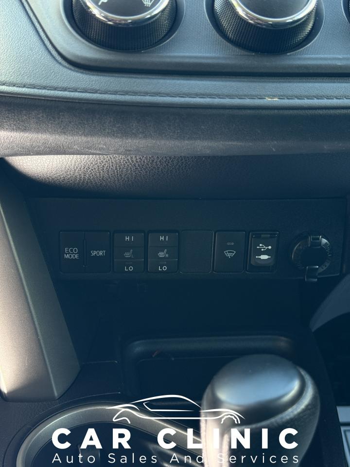 2018 Toyota RAV4 LE - Photo #22