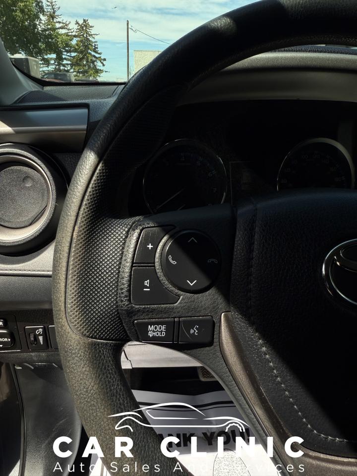 2018 Toyota RAV4 LE - Photo #16