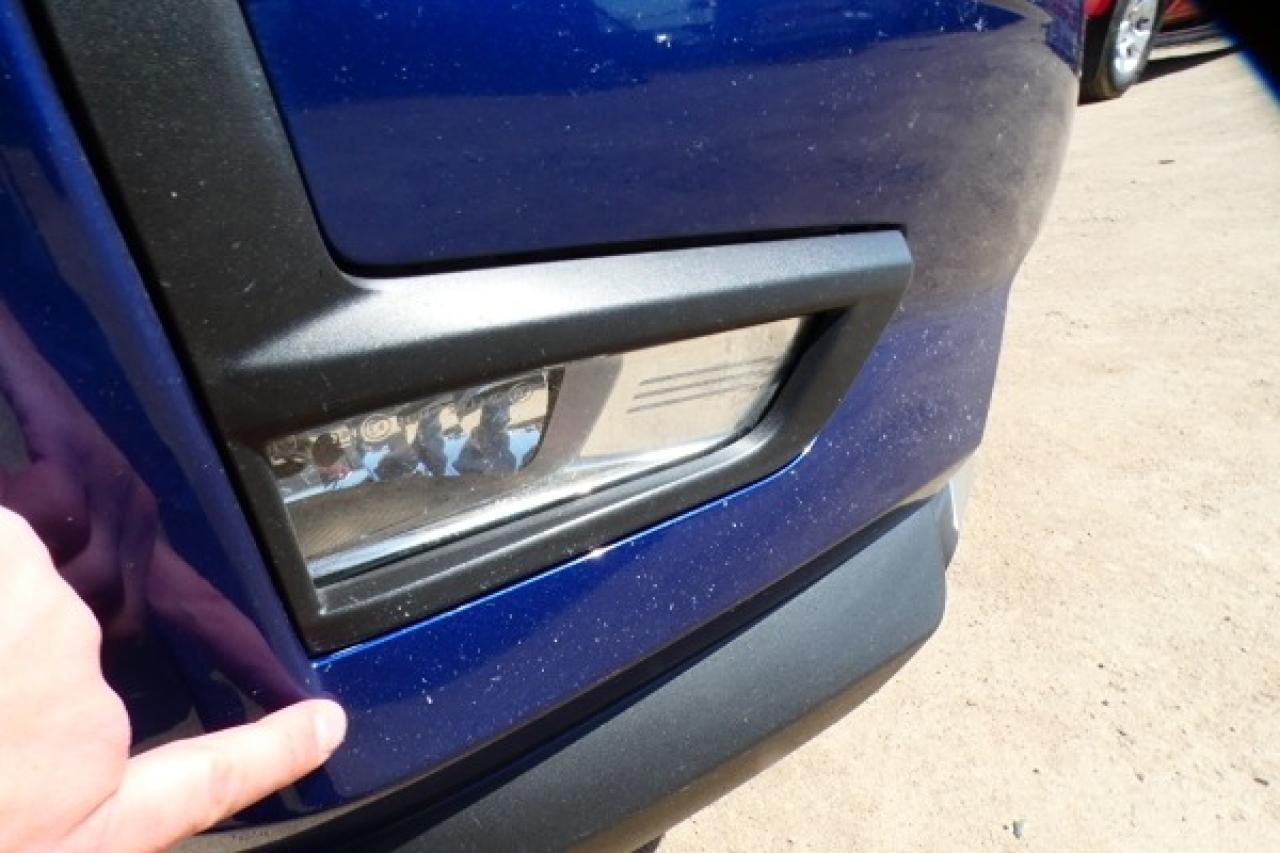 2020 Nissan Rogue SV AWD w/Htd cloth seats, BUC - Photo #40